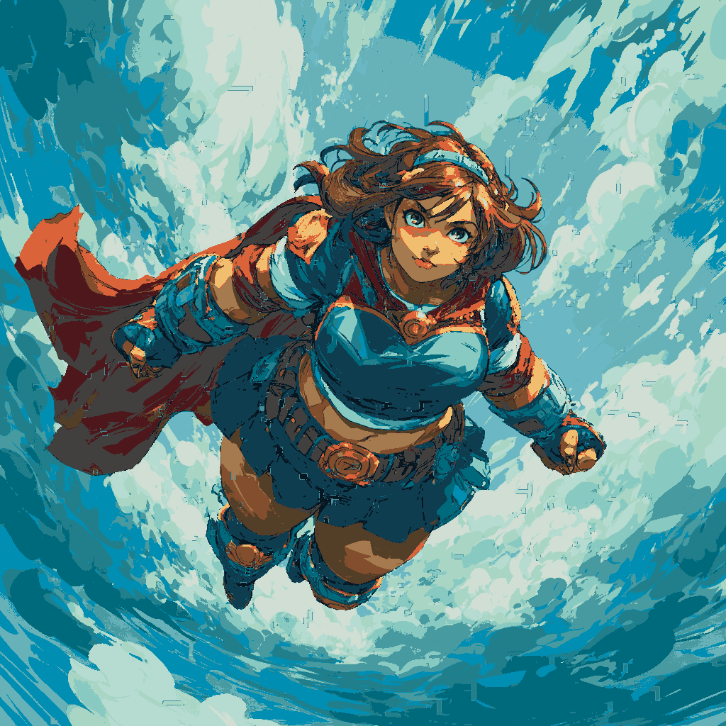 ARTWORK - Stencil Result